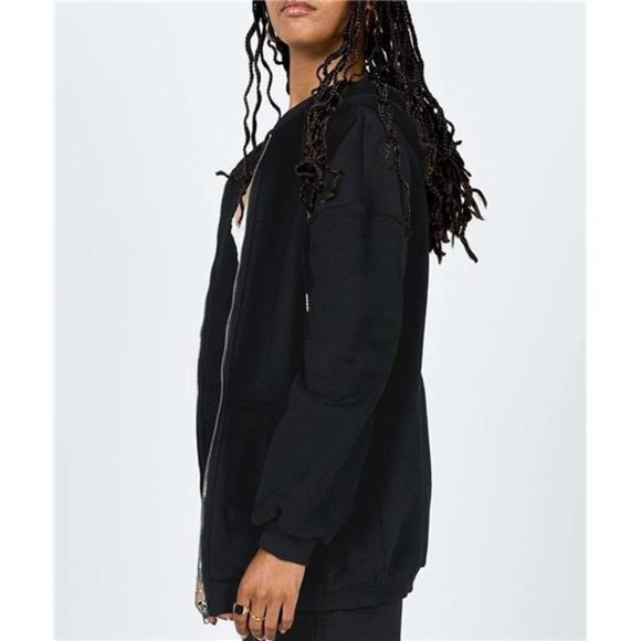 Womens Zip‎ Up Hoodies Long Sleeve Sweatshirts Fall Outfits  Sweaters Jackets - Picture 1 of 12